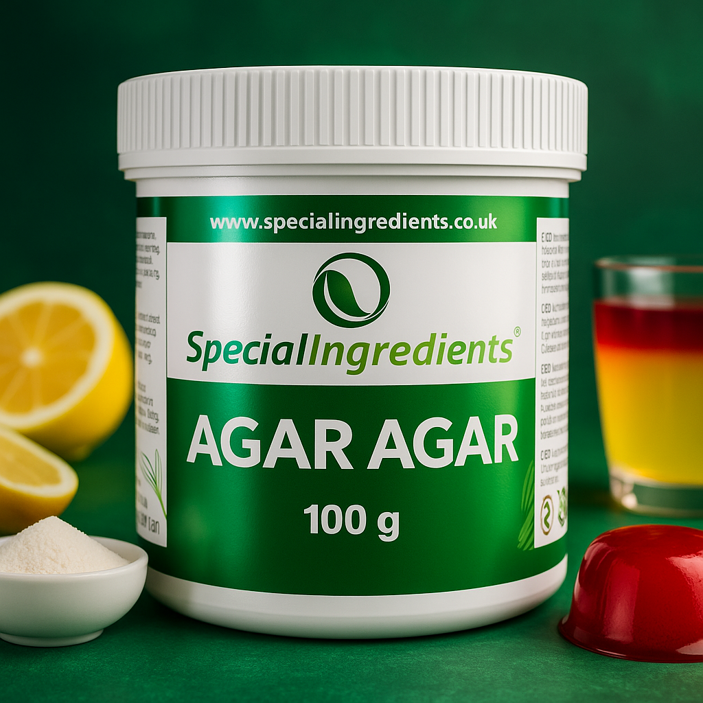 Agar agar specialingredients.it